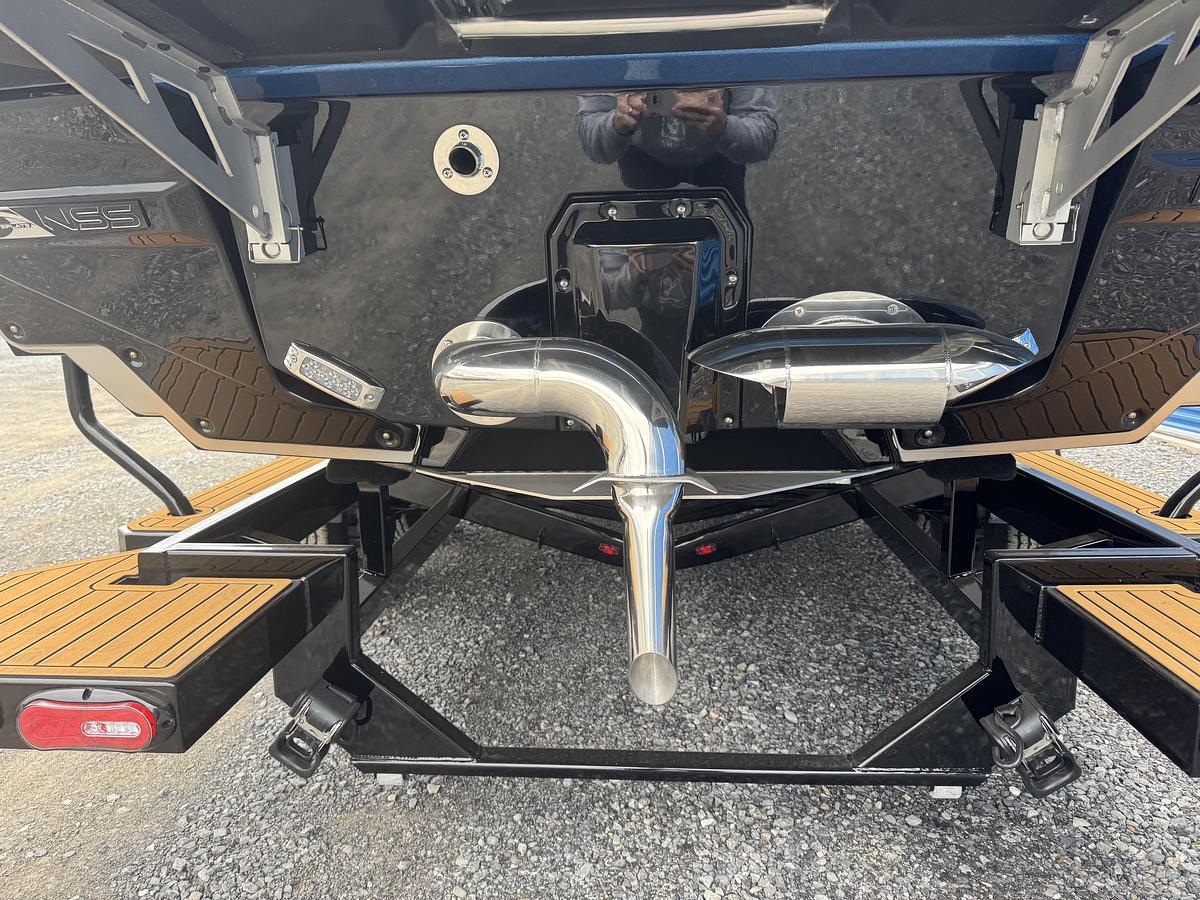 2026 Nautique Super Air G G23