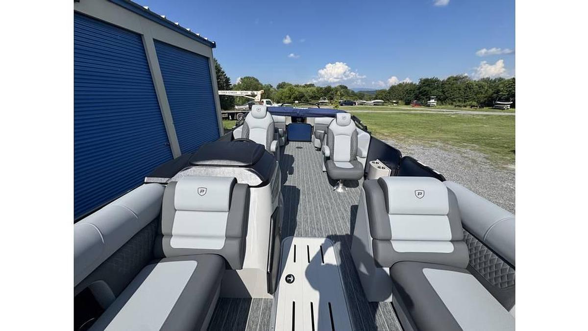 2026 Premier 250 Solaris RF