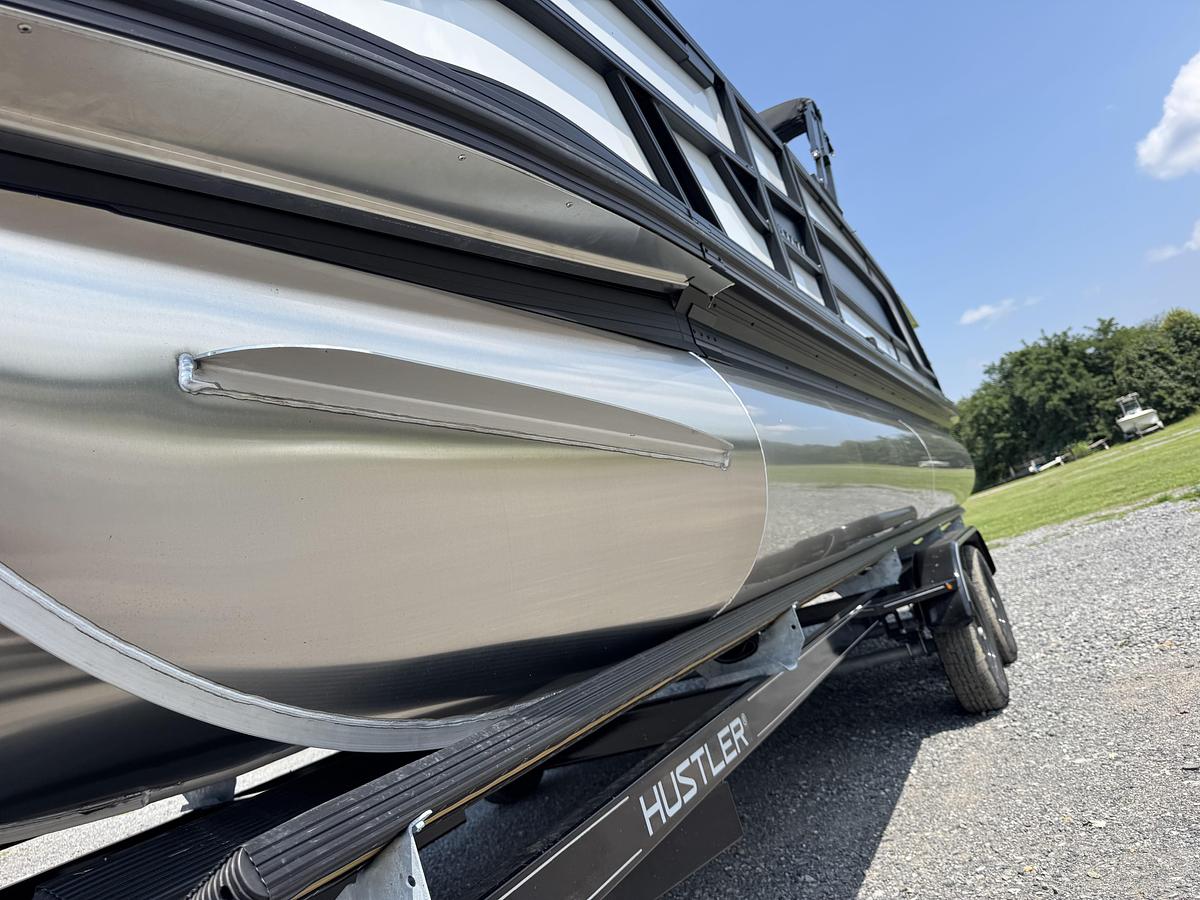 2027 Evotti 521CS 23.5 ft.