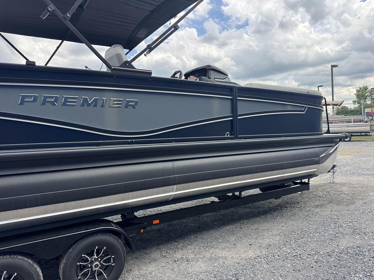 2026 Premier 250 Intrigue RLO