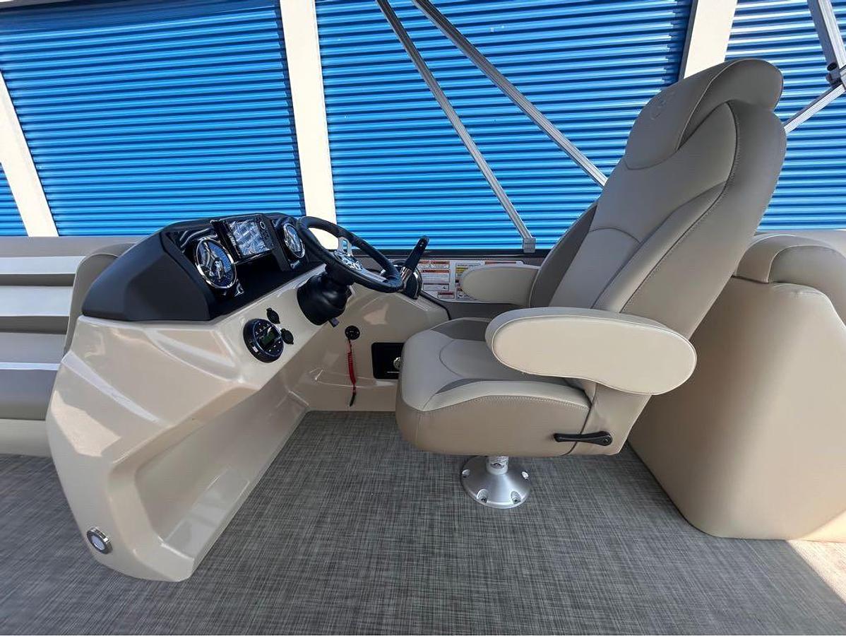 2025 Premier SunScape RF