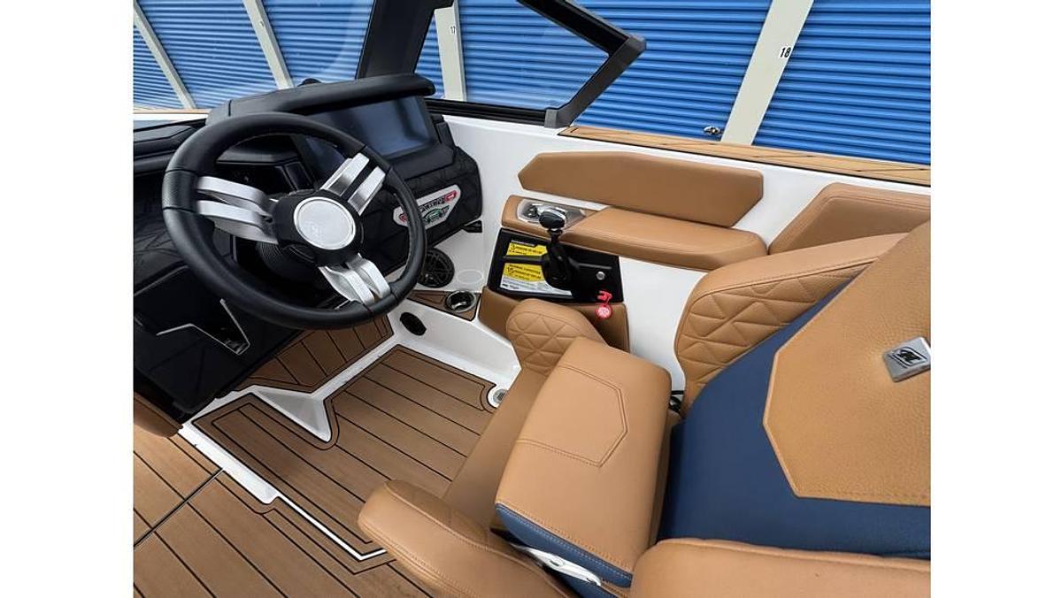 Used 2023 Nautique GS22