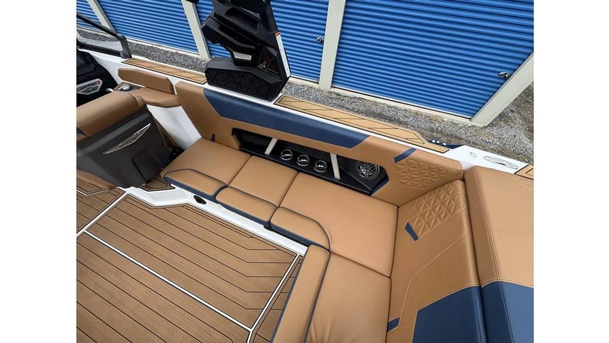 Used 2023 Nautique GS22