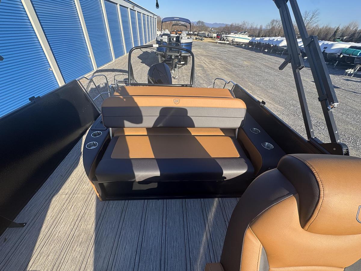 2026 Premier 230 SunSation RL