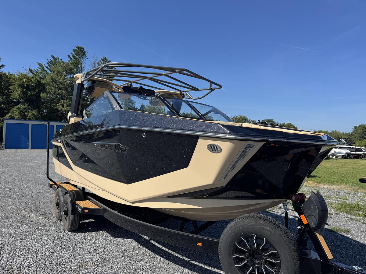 2026 Nautique Super Air Nautique G23