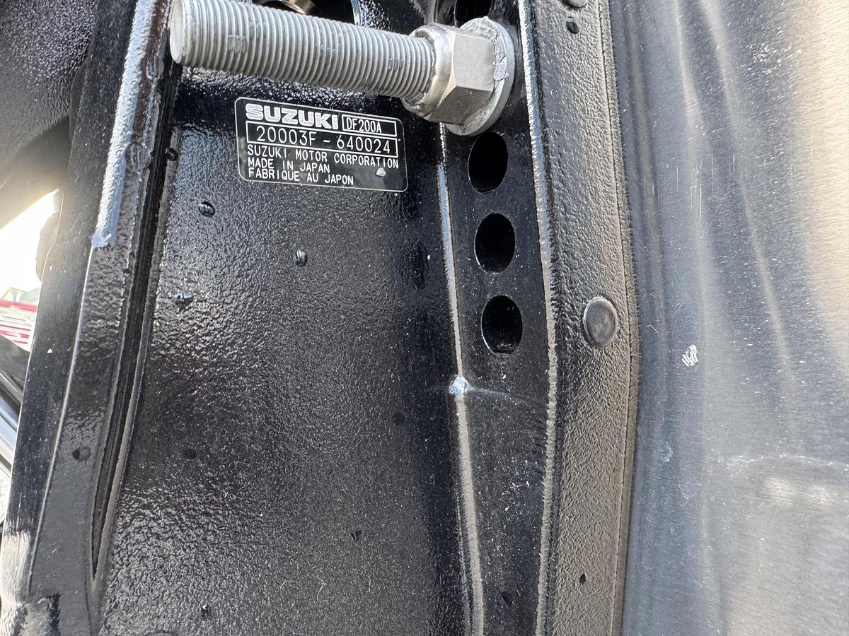 Used 2026 Premier 220 SunScape RE