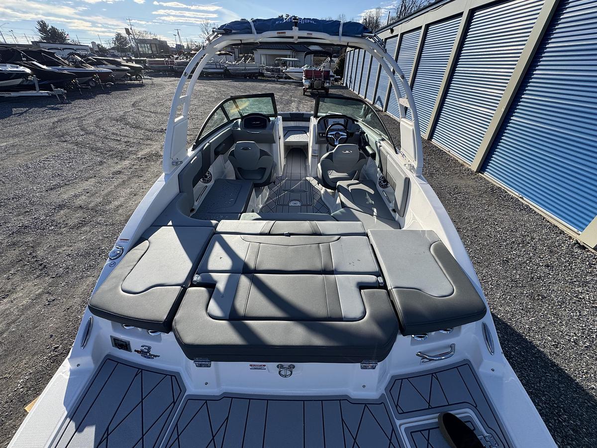 2026 Chaparral GTS 3