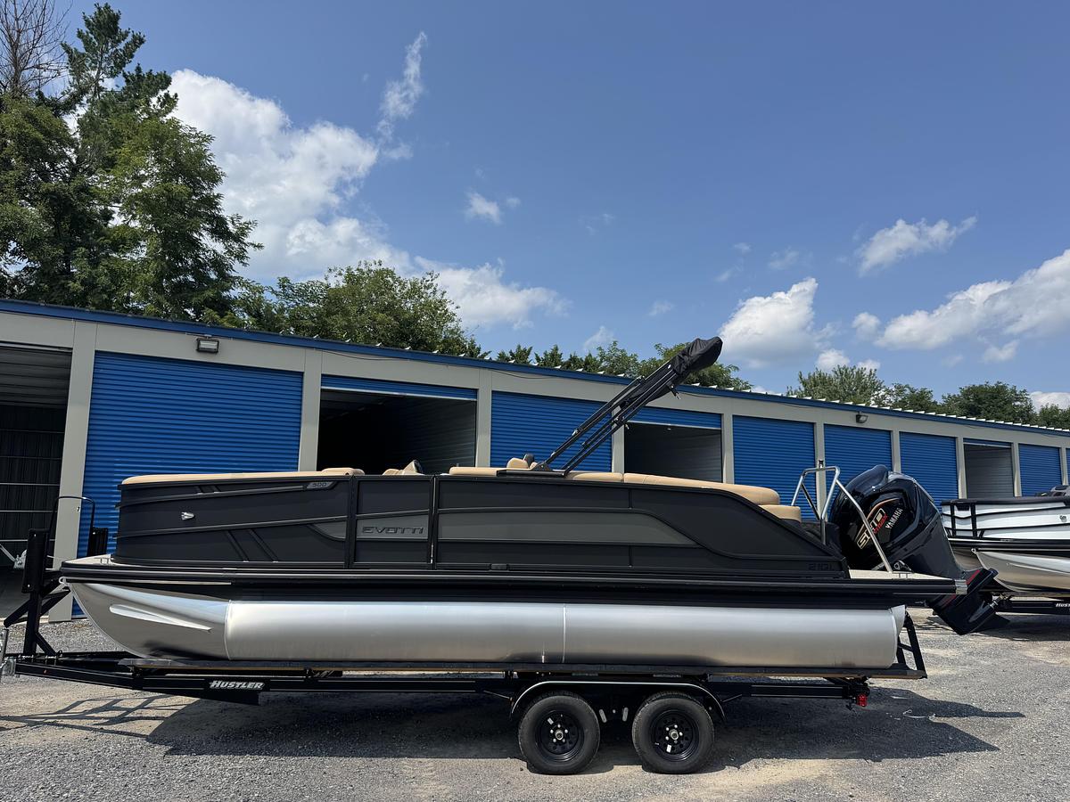 2027 Evotti 521QL 23.5 ft.