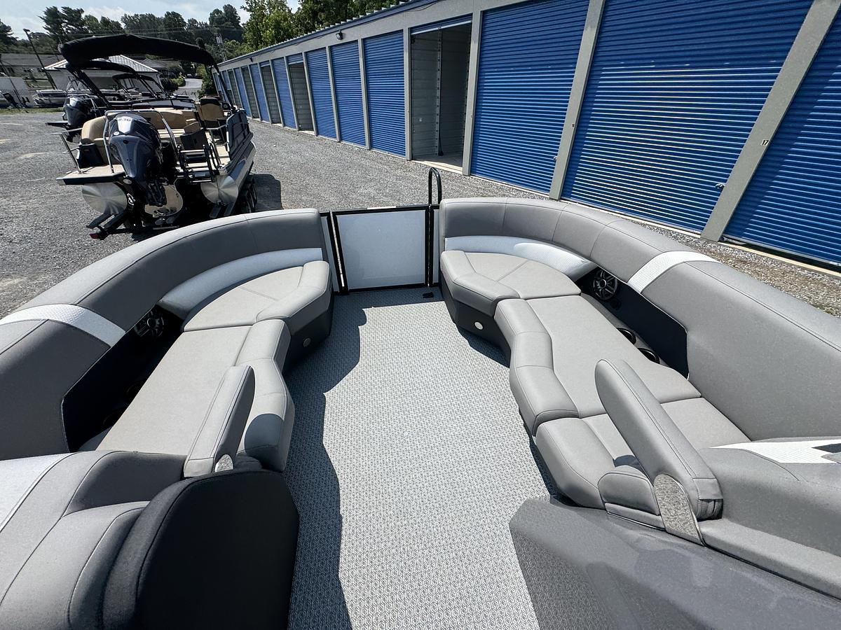 2027 Evotti 521CS 23.5 ft.