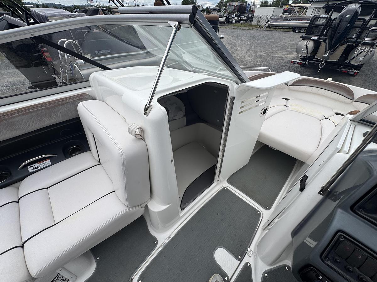 Used 2007 Yamaha SX230 HO