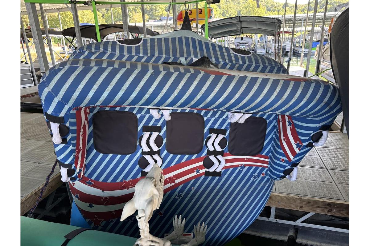 Used 2022 Premier Sunspree RE 230 CL