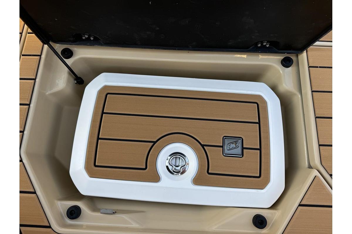 Used 2025 Nautique Super Air G G23