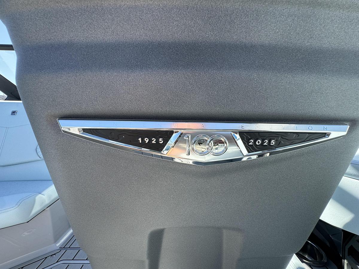 Used 2025 Nautique Super Air G G23