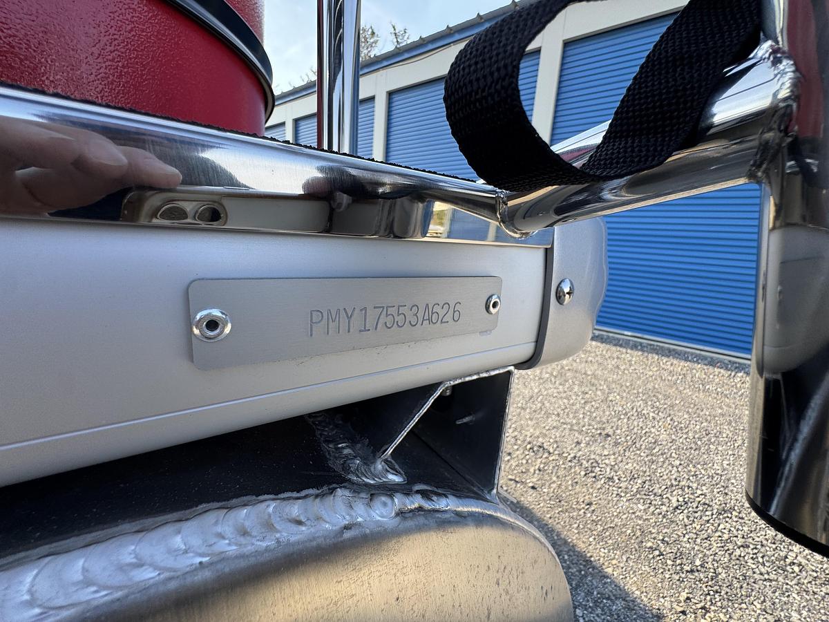 2026 Premier 220 SunScape RF