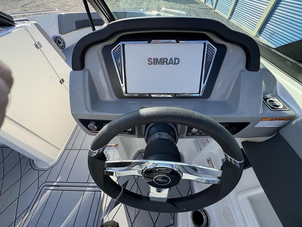 2026 Chaparral GTS 3