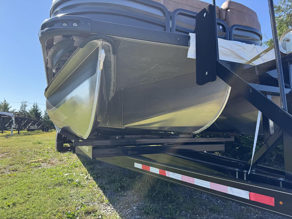 2027 Premier 330 Escalante