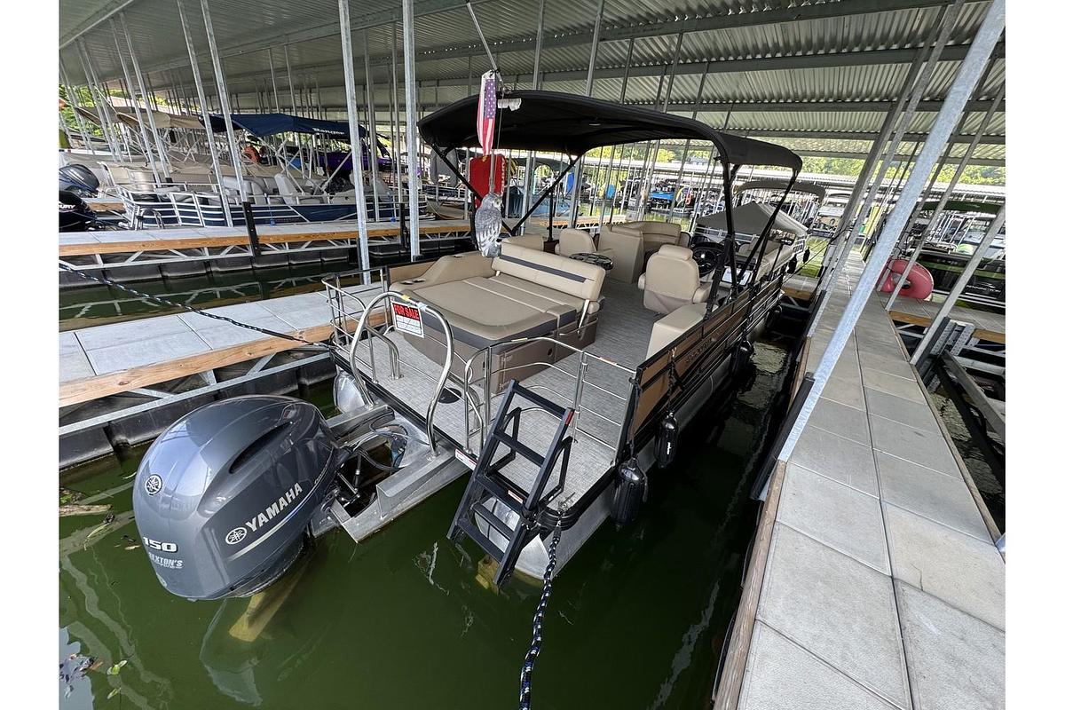 Used 2022 Sweetwater SW 2286 SFL