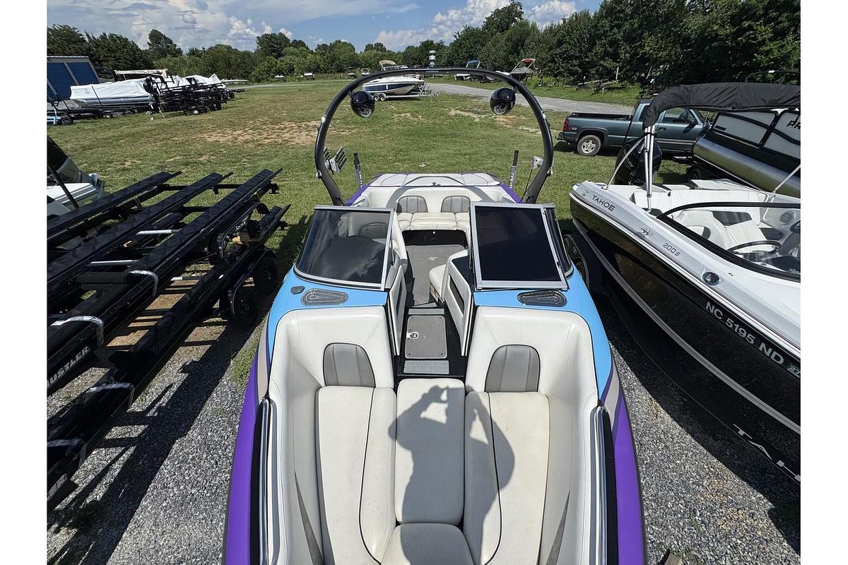 Used 2010 Centurion Enzo SV230