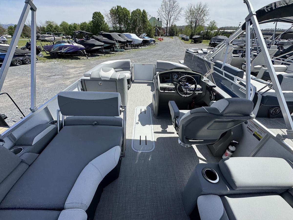 2026 Avalon 25 LSZ QLS