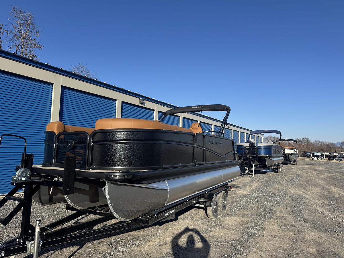 2026 Premier 230 SunSation RL