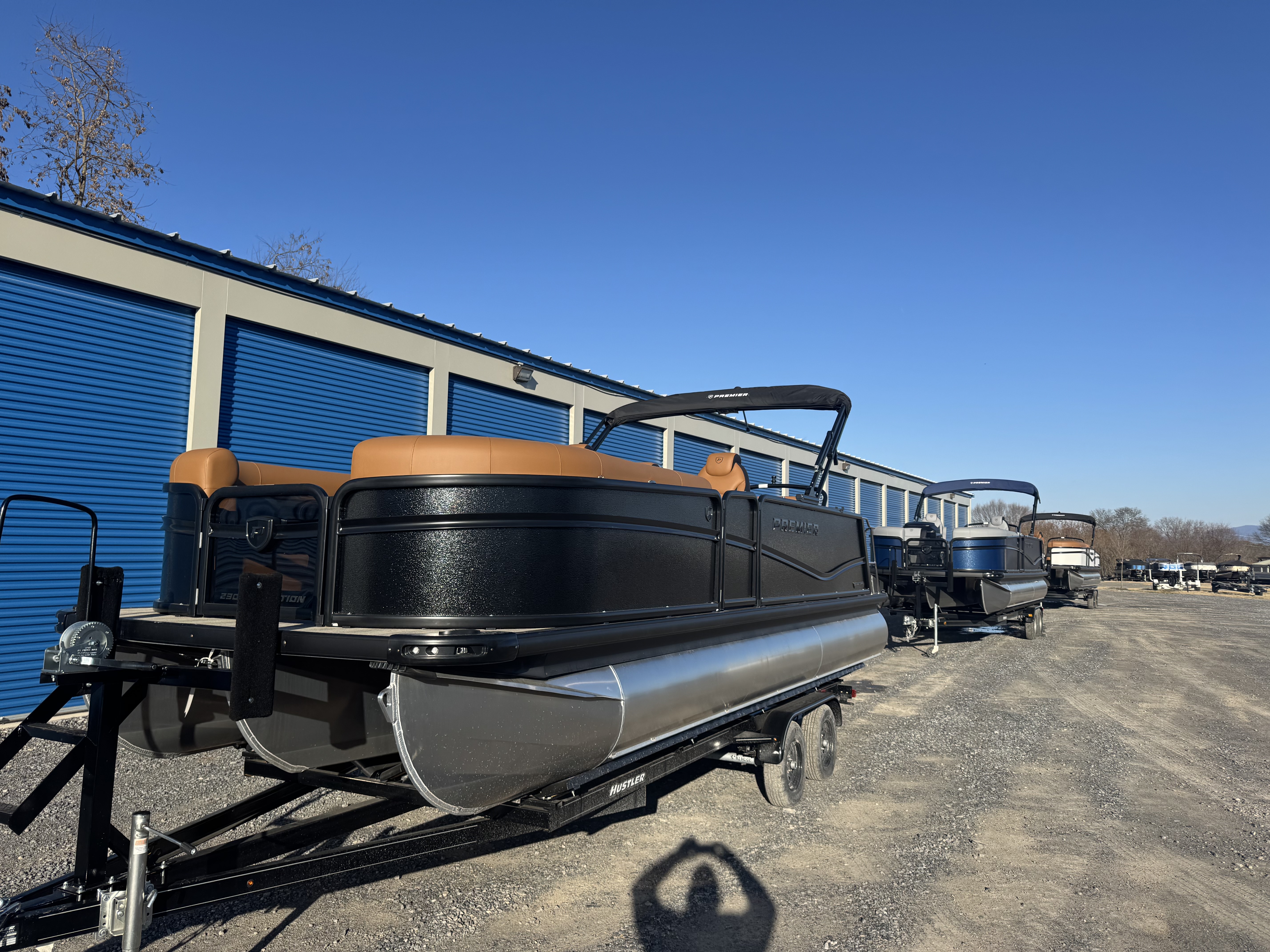 2026 Premier 230 SunSation RL