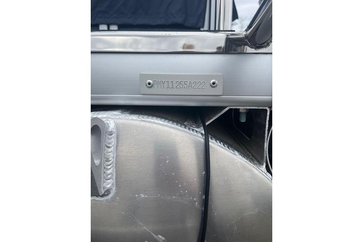 Used 2022 Premier Sunspree RE 230 CL