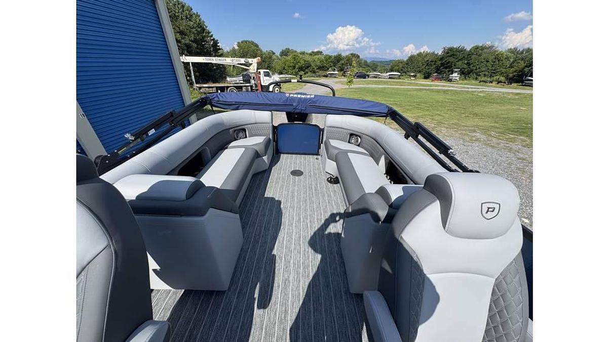 2026 Premier 250 Solaris RF