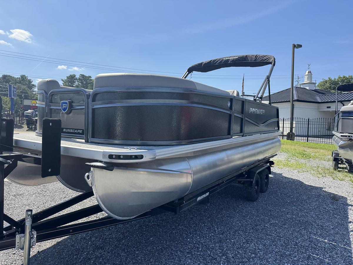 2026 Premier 220 SunScape RL