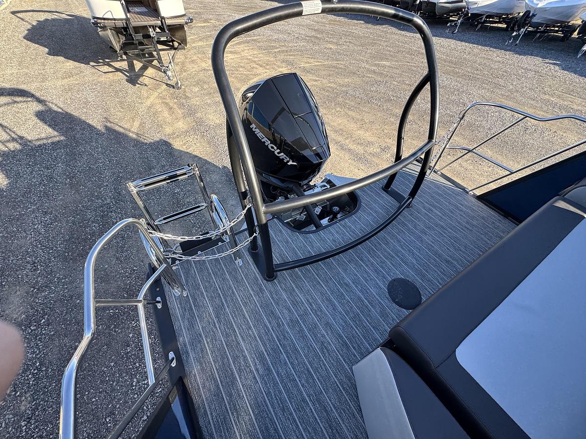 2026 Premier 230 SunSation RL