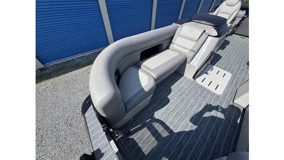 Used 2026 Premium 230 SunSation RF