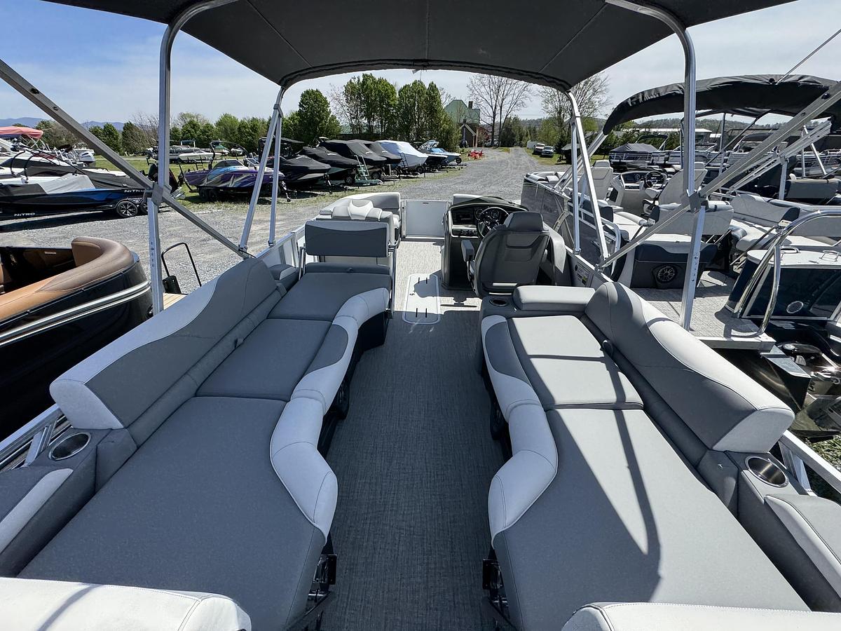 2026 Avalon 25 LSZ QLS