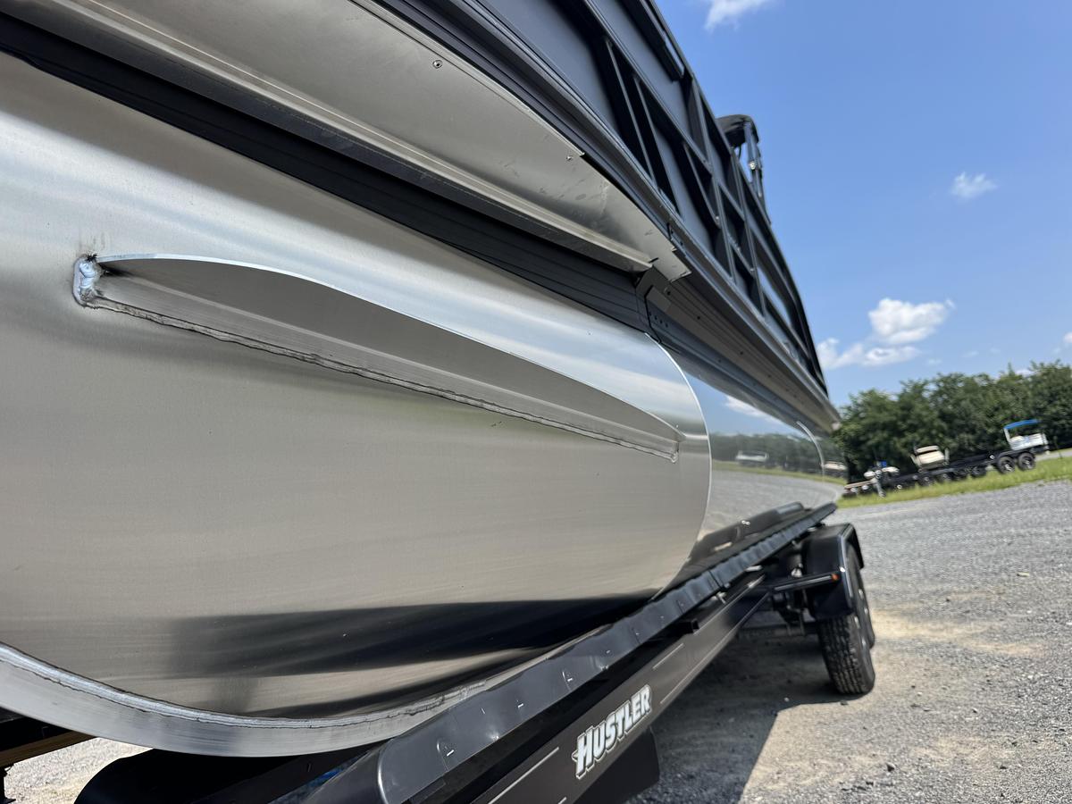 2027 Evotti 521QL 23.5 ft.