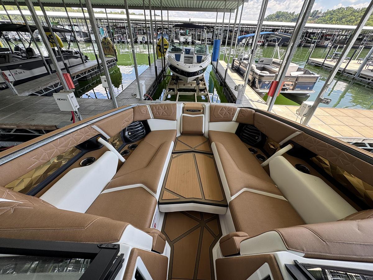 Used 2026 Nautique Super Air Nautique G25 Paragon