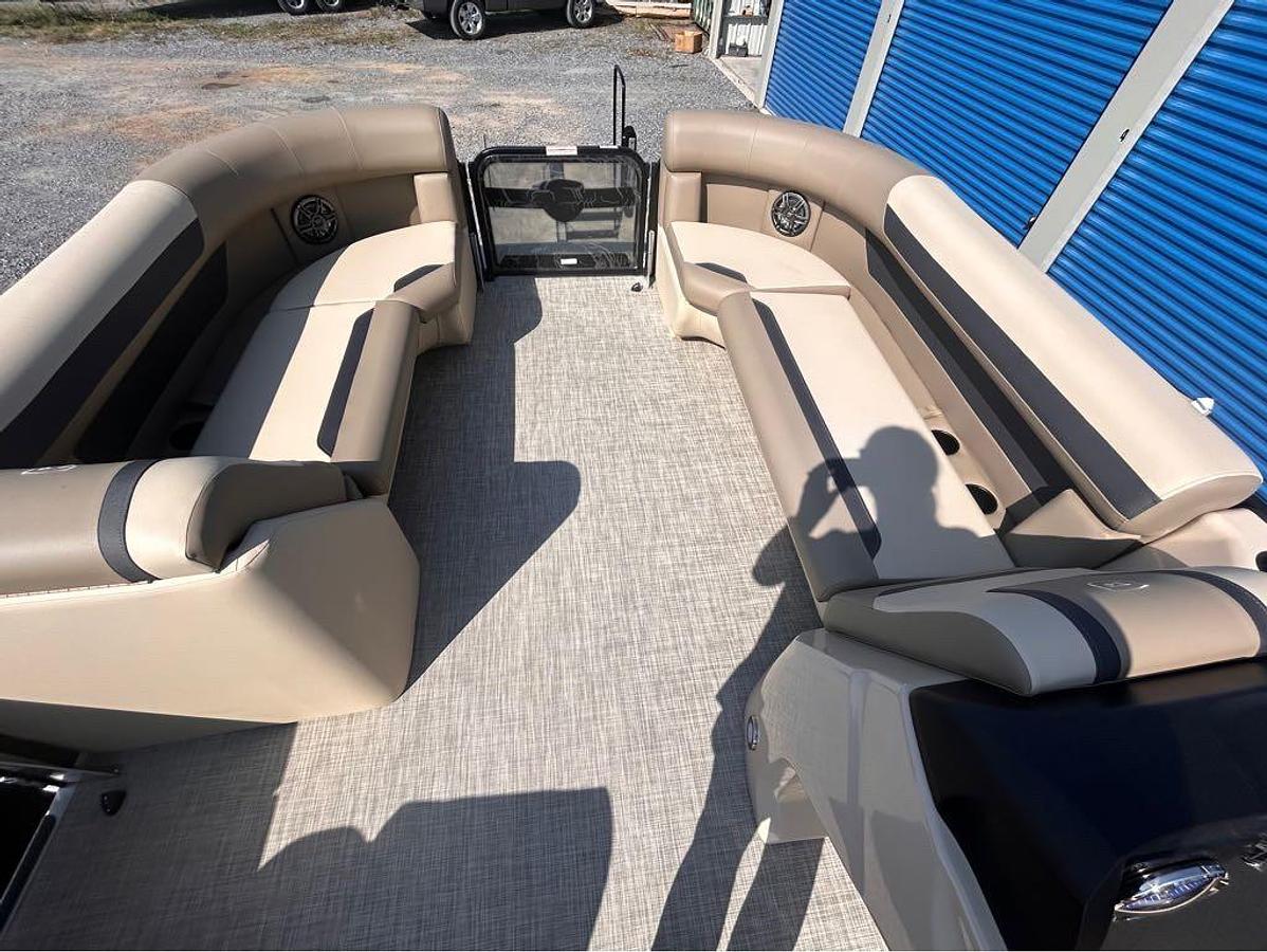 2025 Premier SunScape RF XLC