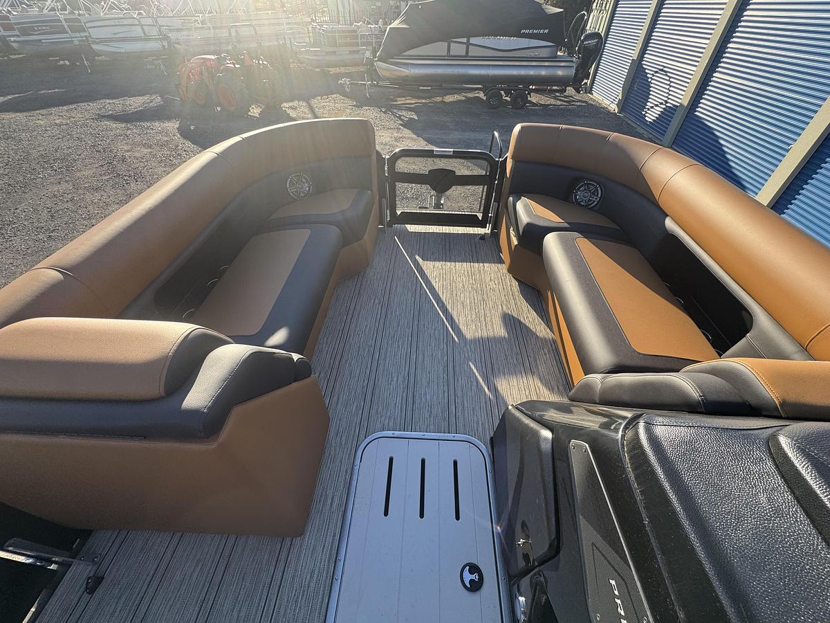 2026 Premier 230 SunSation RL