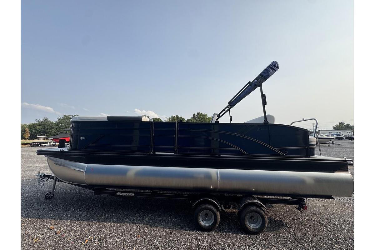 2026 Bennington 22 SSB-SPS