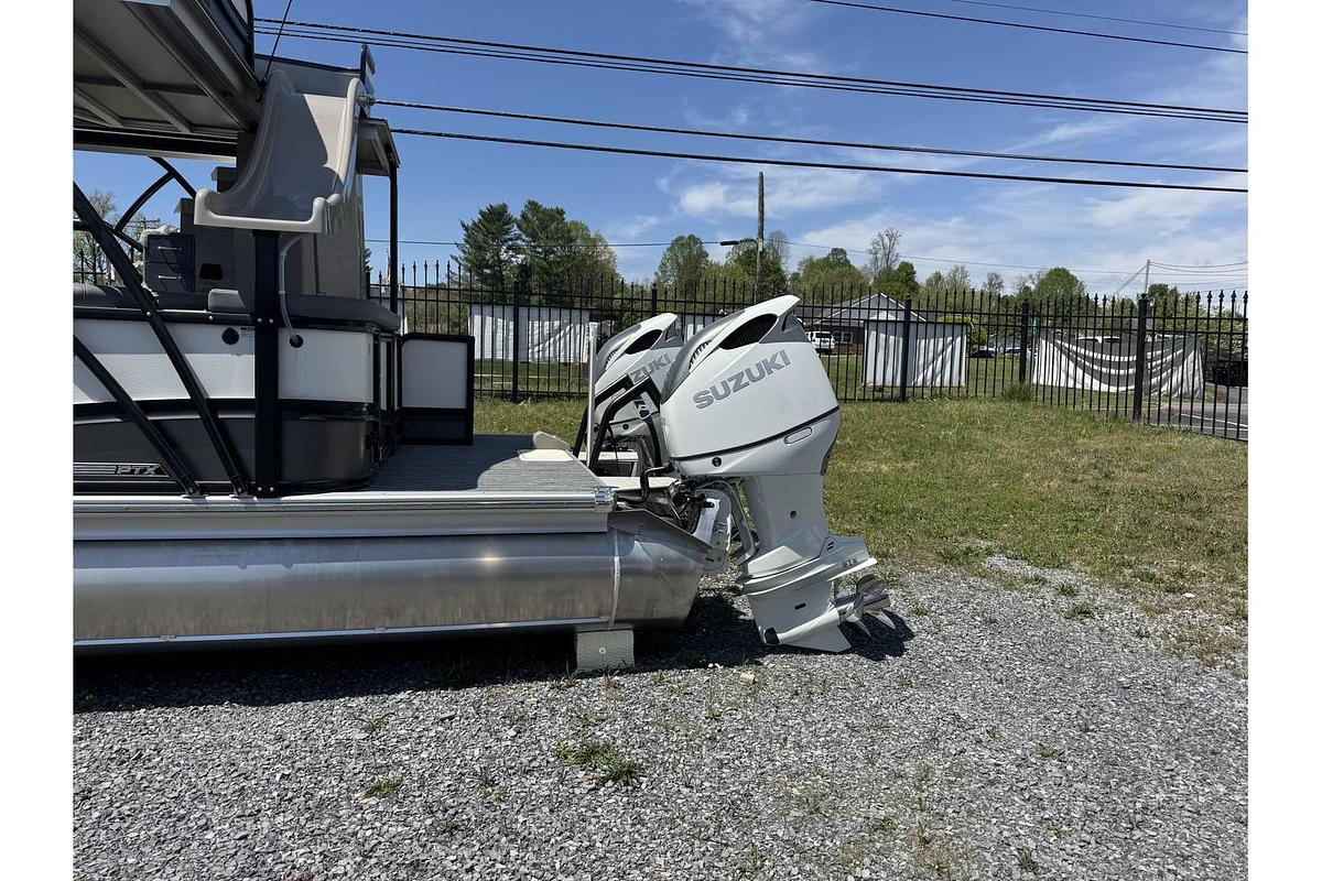 2025 Premier Escalante 330