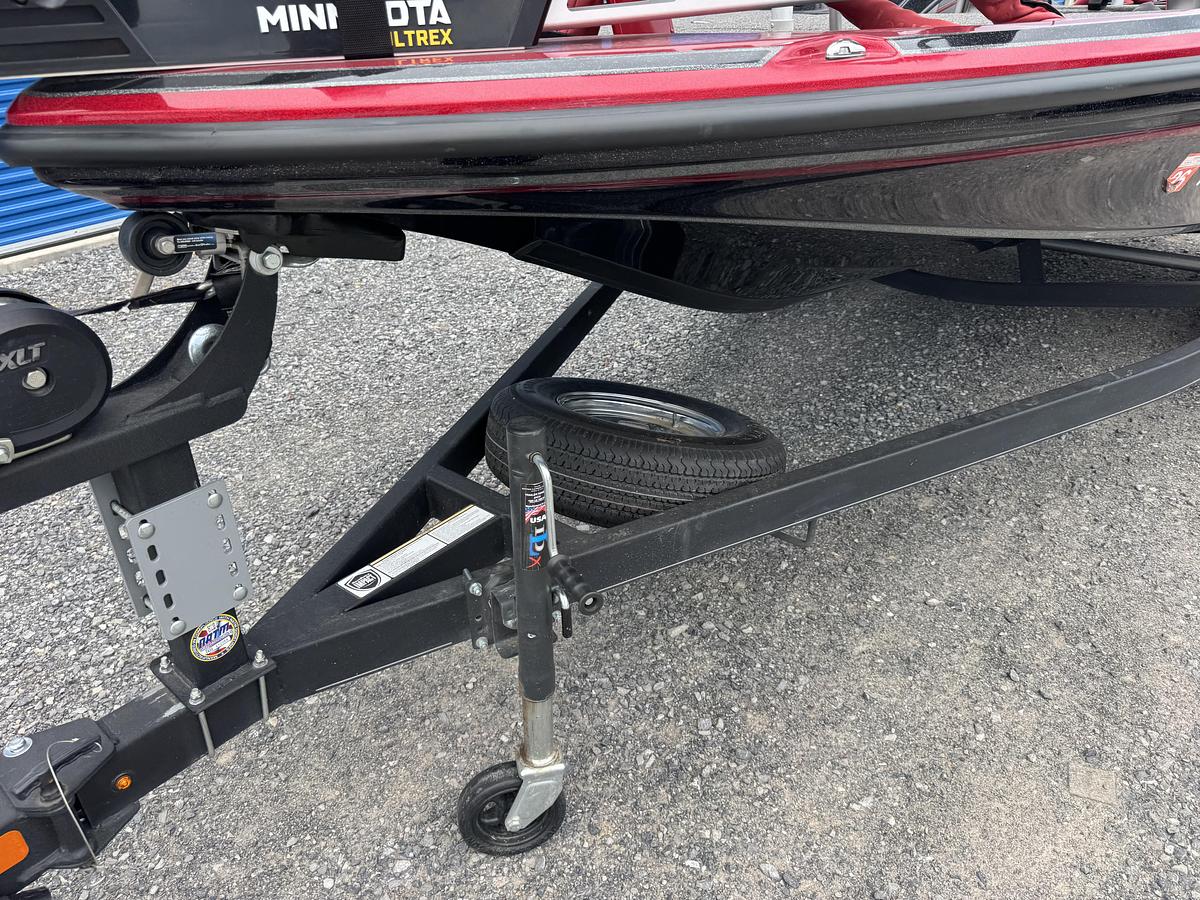 Used 2023 Nitro Z18