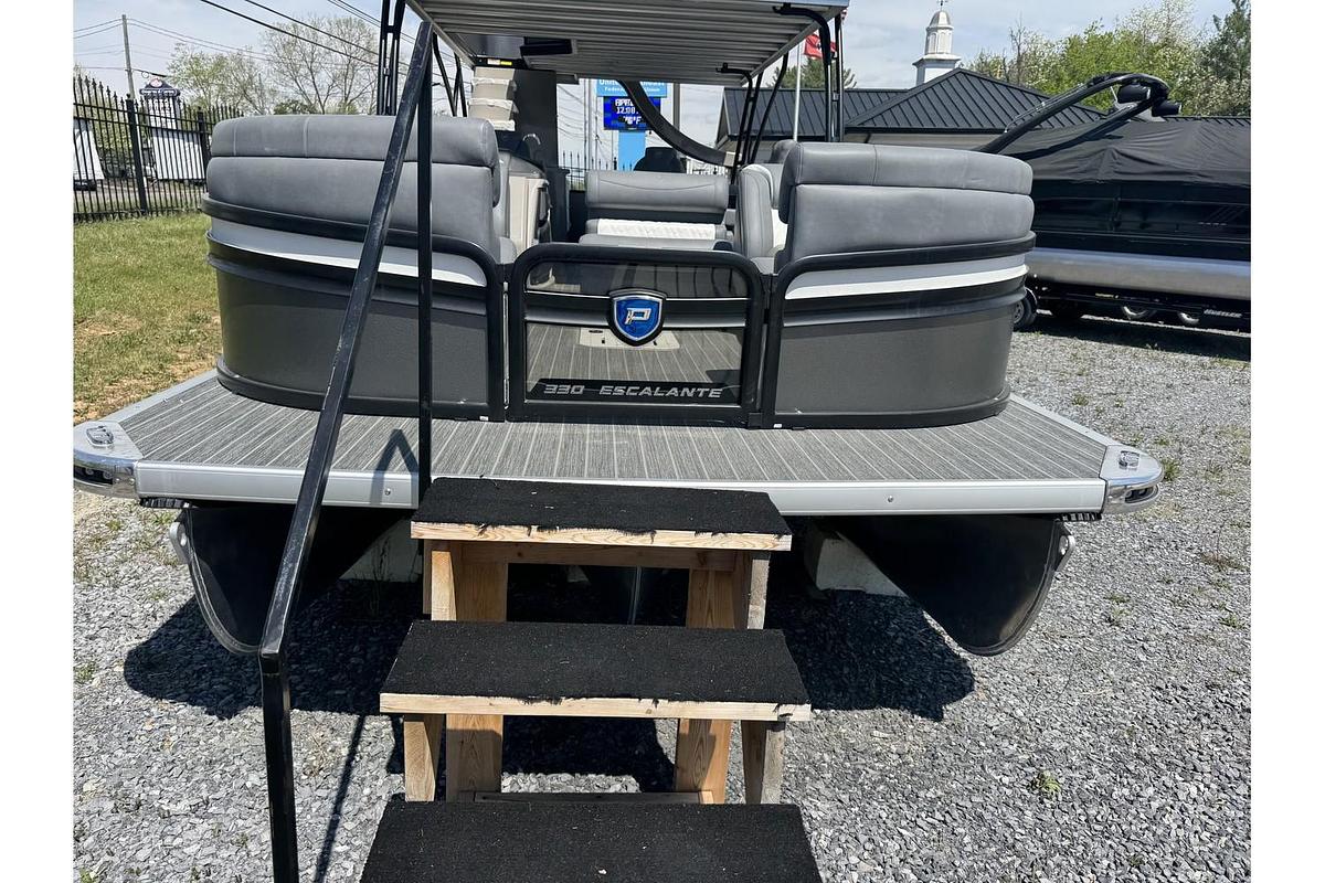 2025 Premier Escalante 330