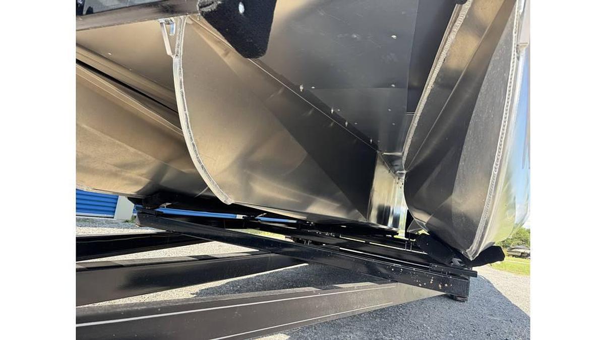 2026 Premier 250 Solaris RF