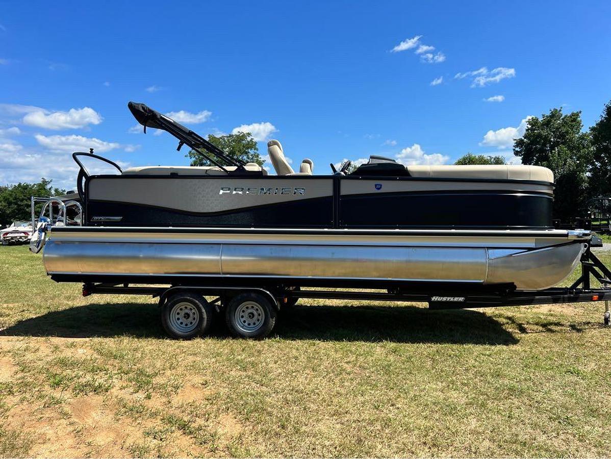 2024 Premier 230 Sunsation RF