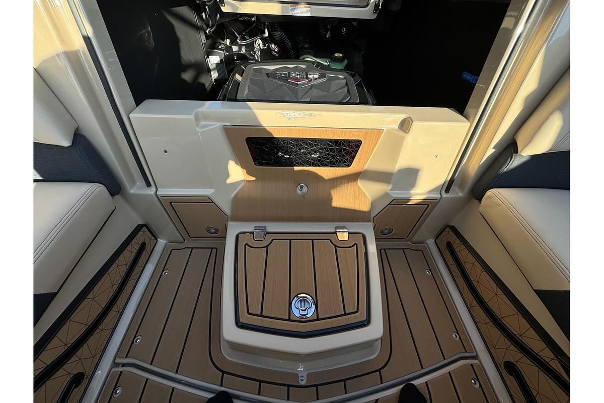 Used 2025 Nautique Super Air G G23