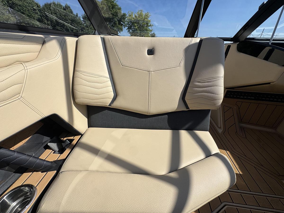 2026 Nautique Super Air Nautique G23