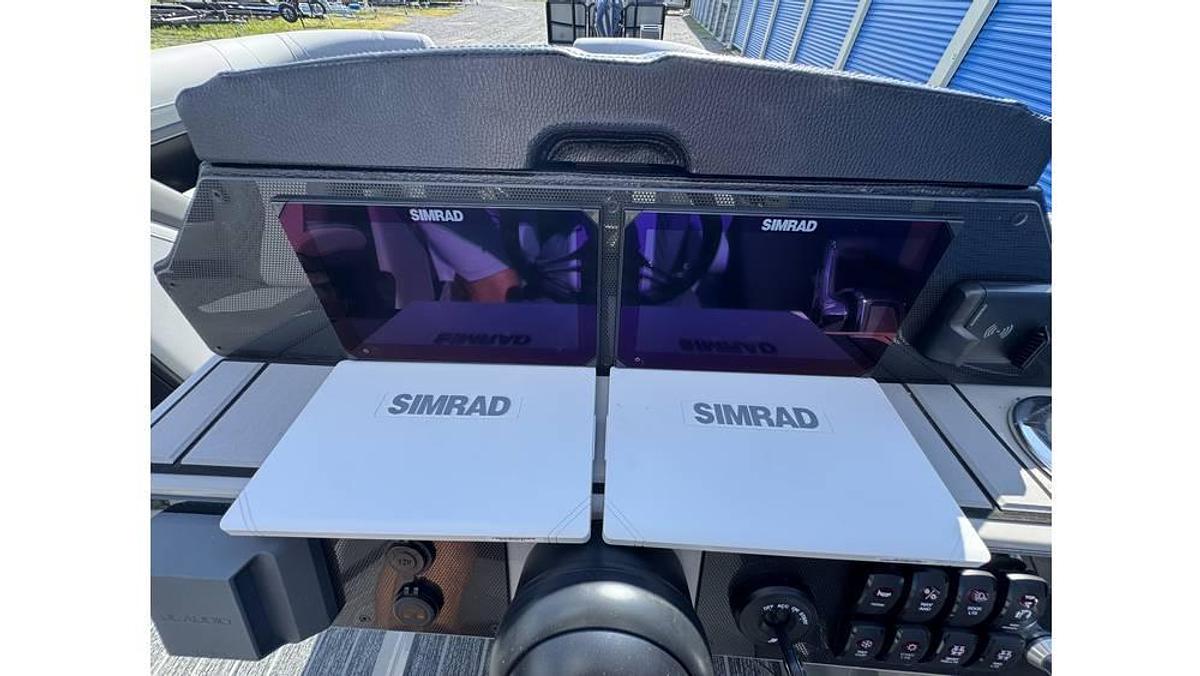 2026 Premier 250 Solaris RF