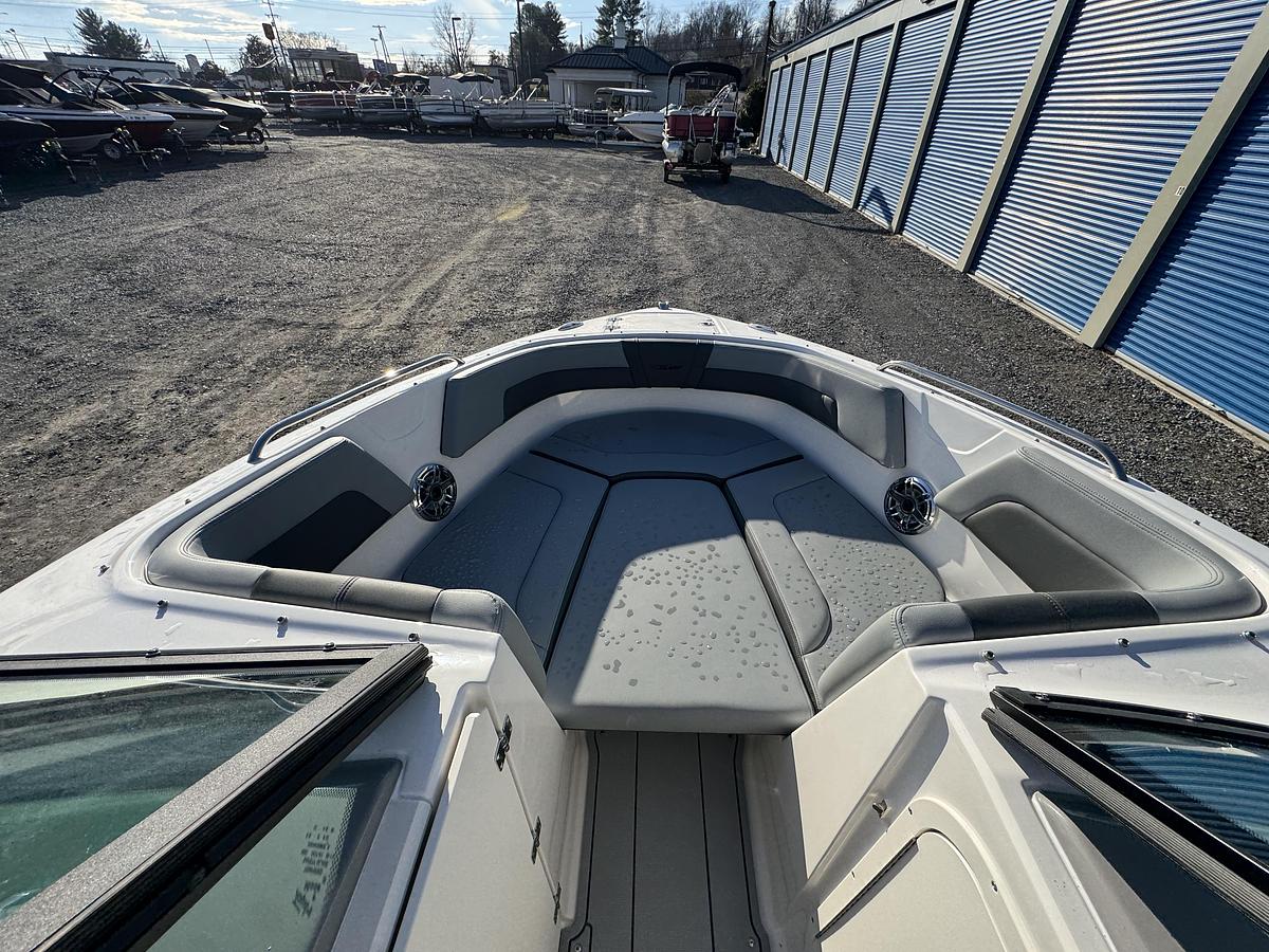 2026 Chaparral GTS 3