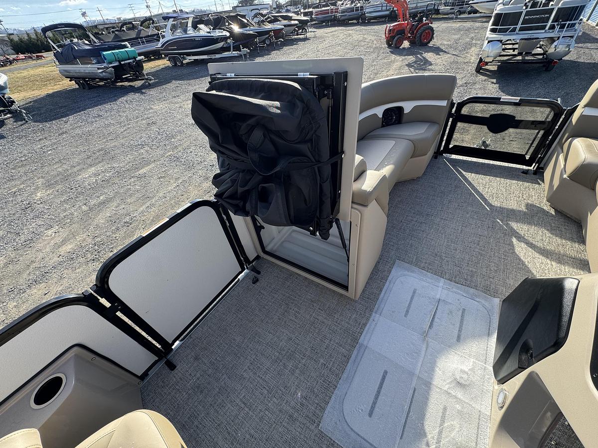 2026 Premier 230 SunSation RL