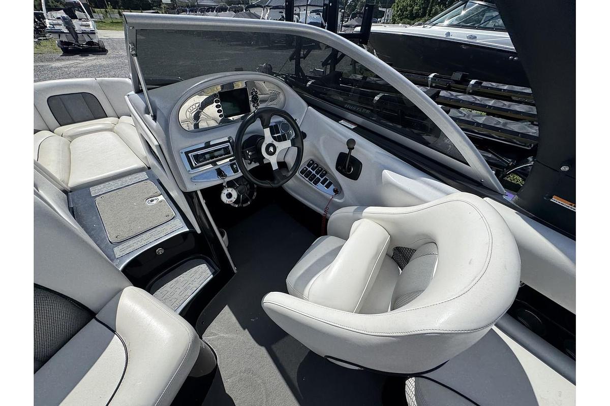 Used 2010 Centurion Enzo SV230