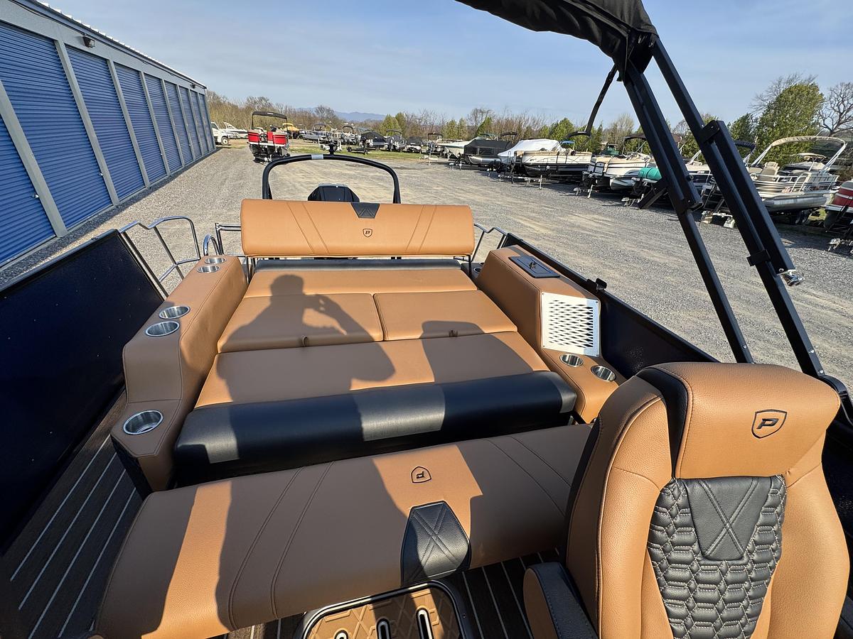 2026 Premier 250 Intrigue RL