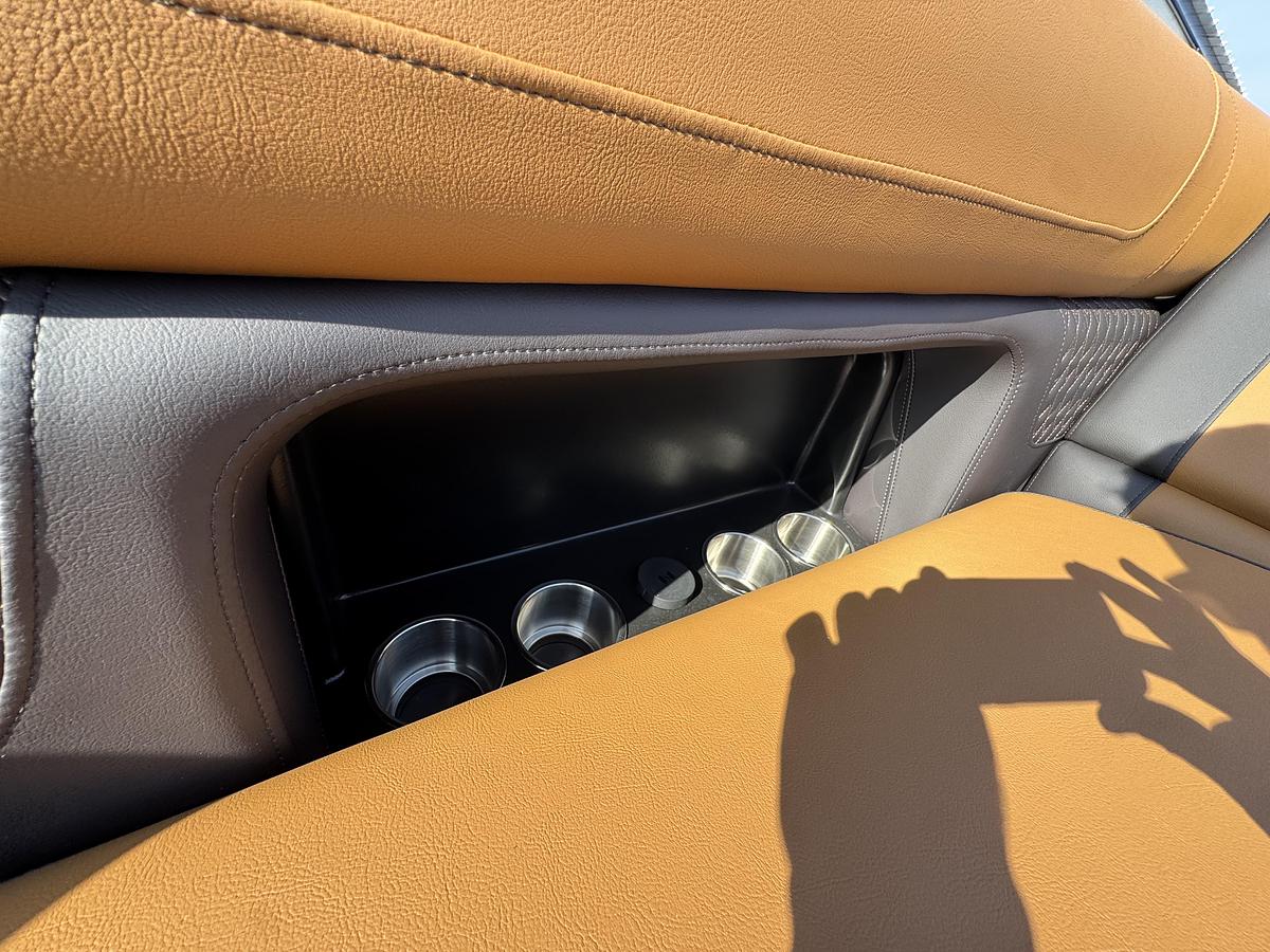 2026 Premier 230 Solaris RL