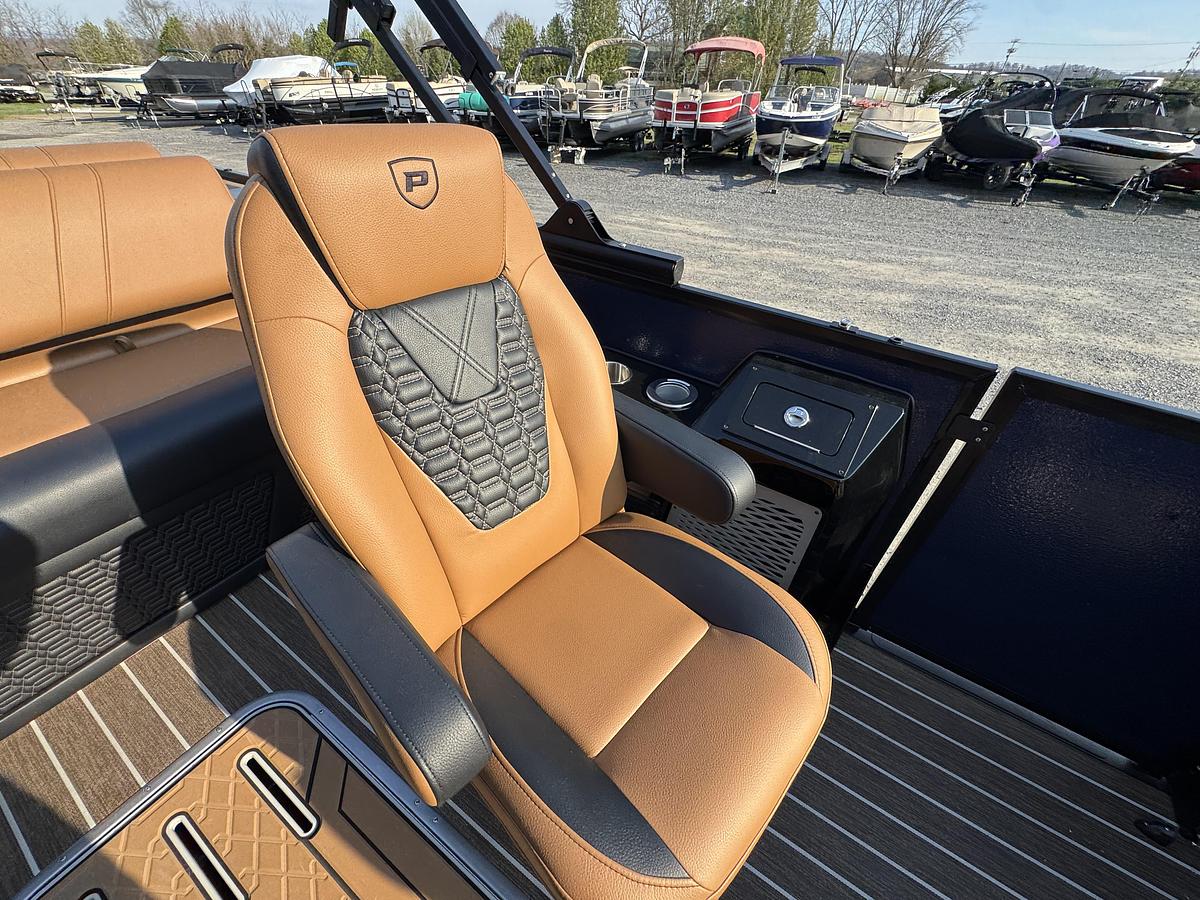 2026 Premier 250 Intrigue RL